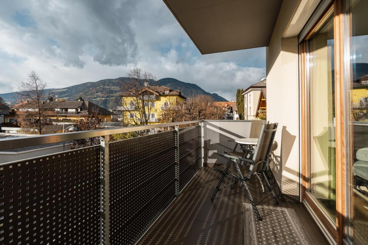 Fawa Apartments "Villa Mai" Brunico Exterior photo
